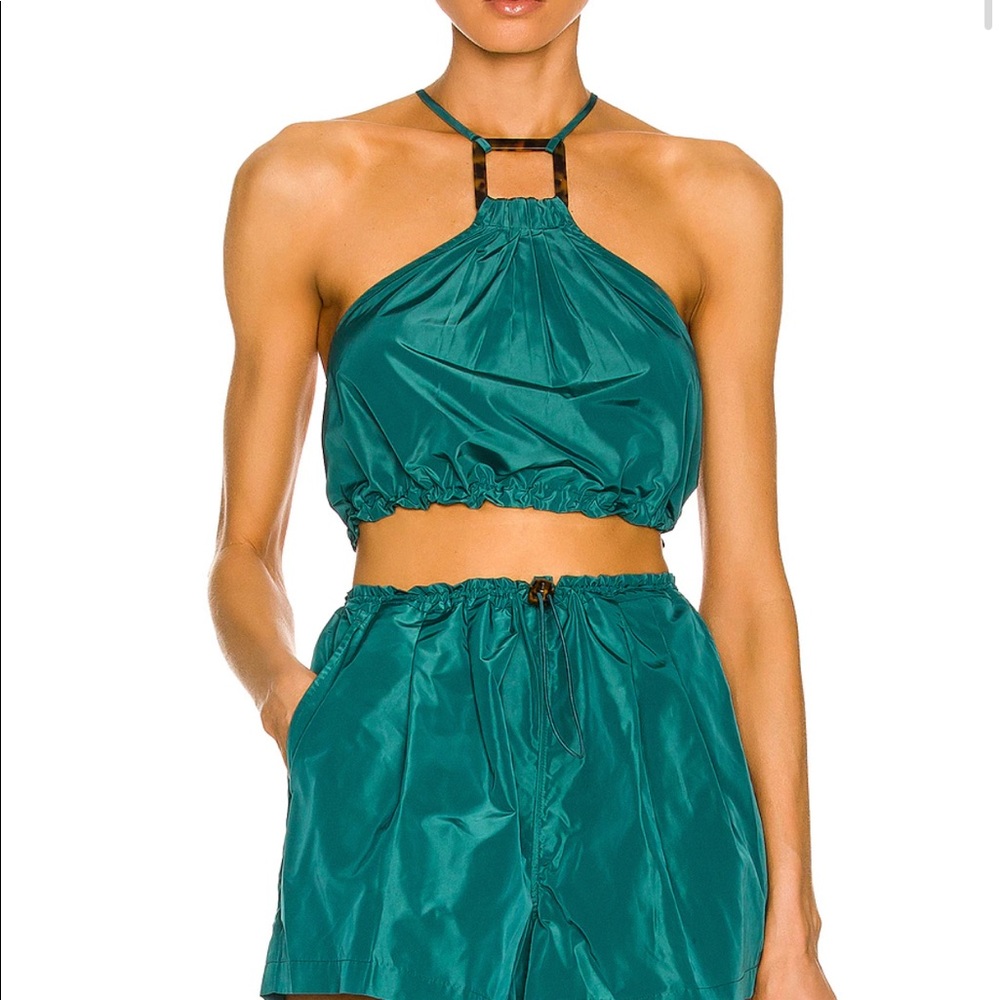 Matching Staud 2 piece set